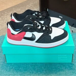 Brand New Nike SB Alleyopp size 6Y